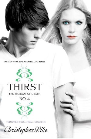 [Thirst 04] • Thirst No. 4